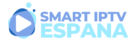Smart IPTV España Logo