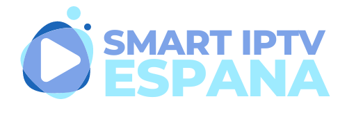 Smart IPTV España Logo